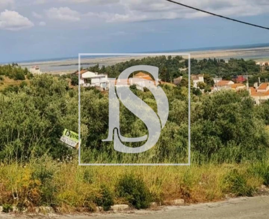 Terreno para Venda em Vialonga Foto 6