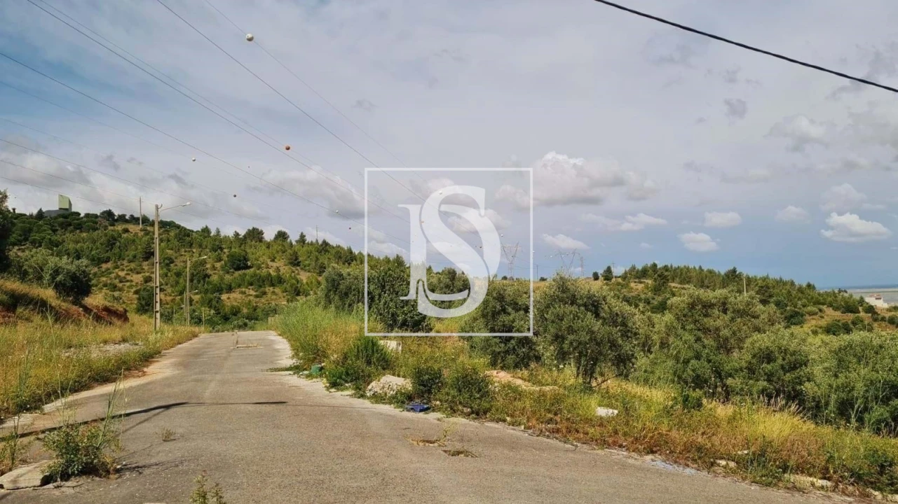 Terreno para Venda em Vialonga Foto 9