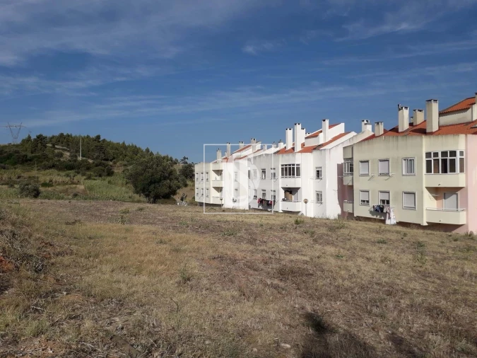 Terreno para Venda em Vialonga Foto 1