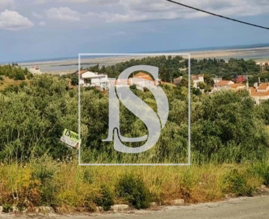 Terreno para Venda em Vialonga Foto 11