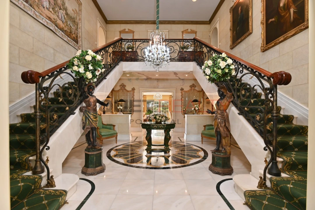 Moradia T6 para Venda em Cascais e Estoril Foto 5