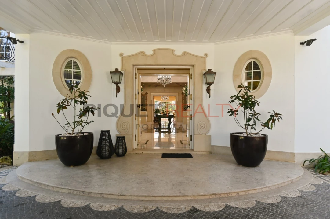 Moradia T6 para Venda em Cascais e Estoril Foto 6