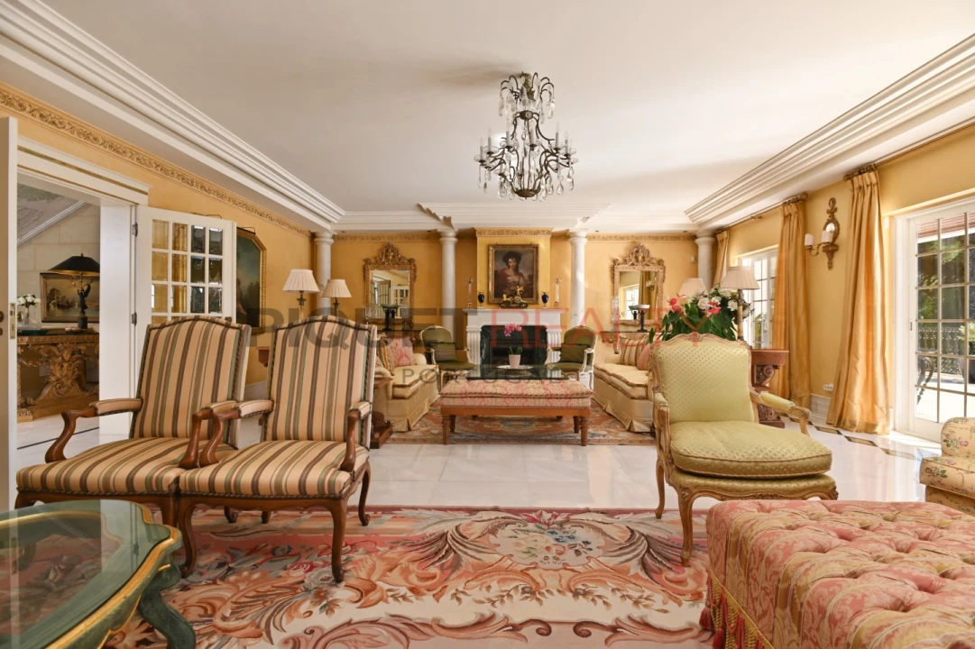 Moradia T6 para Venda em Cascais e Estoril Foto 10