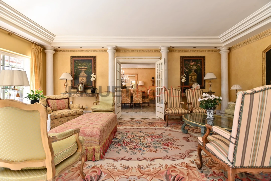 Moradia T6 para Venda em Cascais e Estoril Foto 11