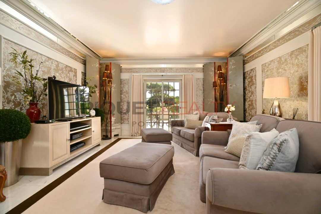 Moradia T6 para Venda em Cascais e Estoril Foto 18