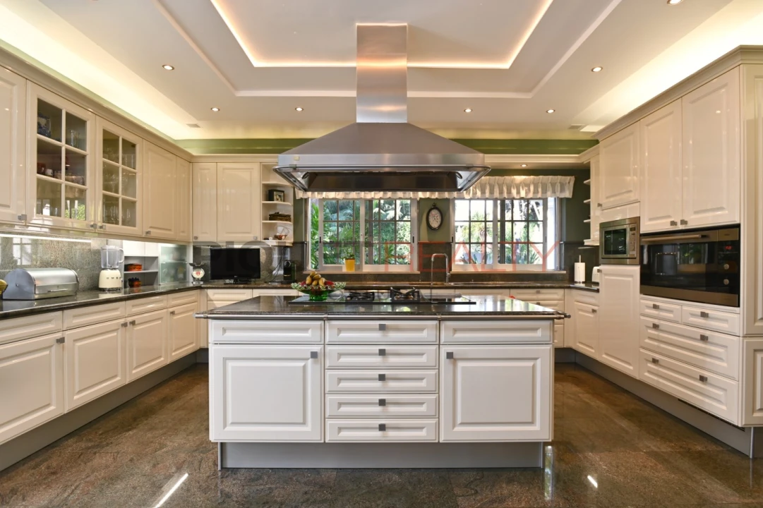 Moradia T6 para Venda em Cascais e Estoril Foto 21