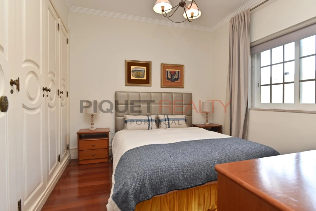 Moradia T6 para Venda em Cascais e Estoril Foto 26