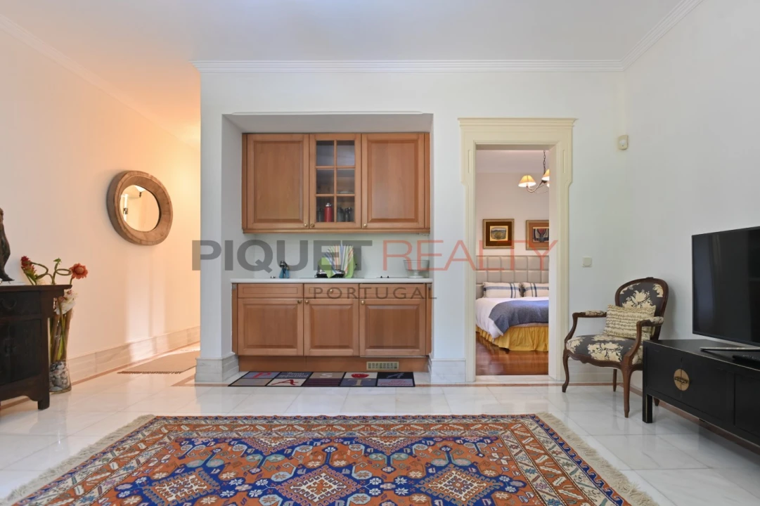 Moradia T6 para Venda em Cascais e Estoril Foto 27