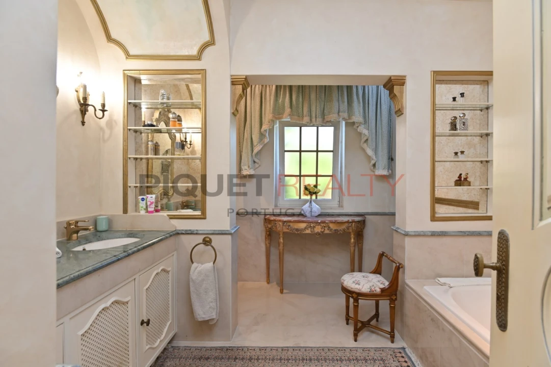 Moradia T6 para Venda em Cascais e Estoril Foto 35