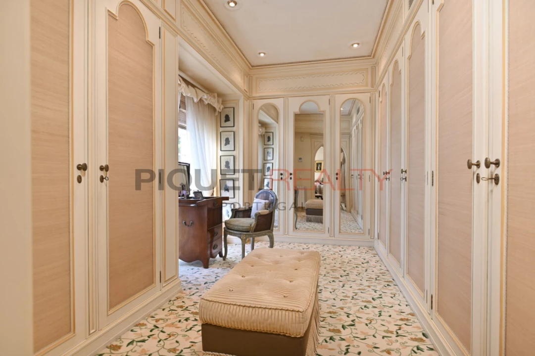 Moradia T6 para Venda em Cascais e Estoril Foto 39