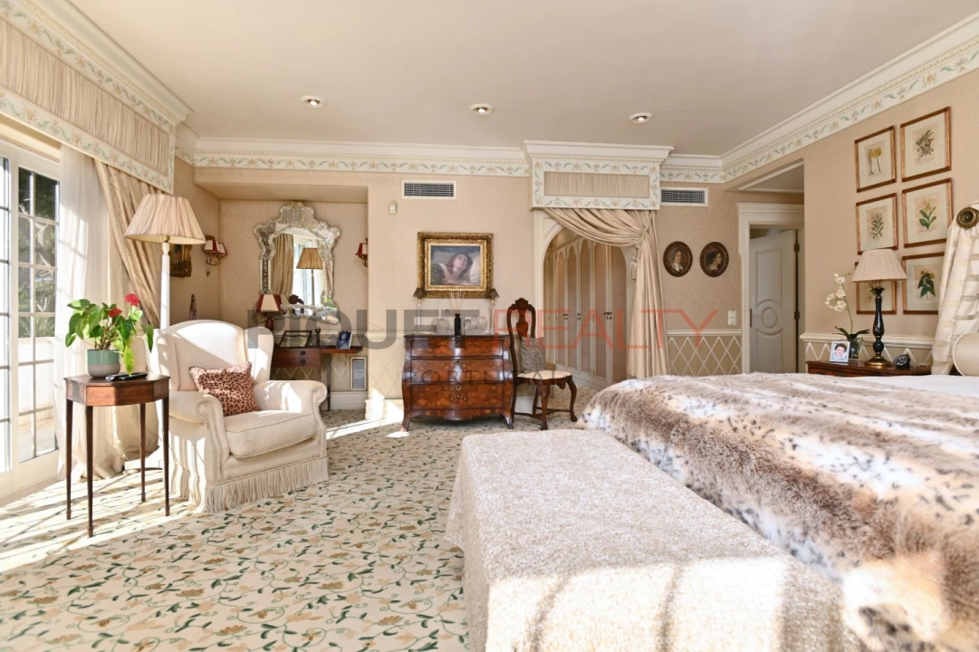 Moradia T6 para Venda em Cascais e Estoril Foto 40