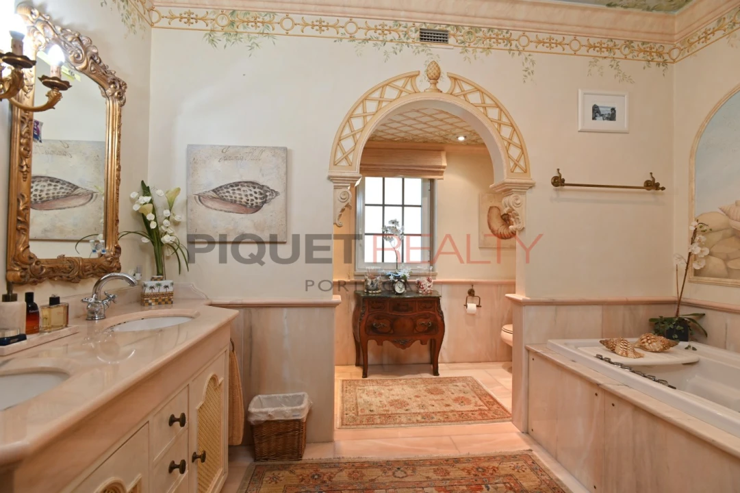 Moradia T6 para Venda em Cascais e Estoril Foto 42