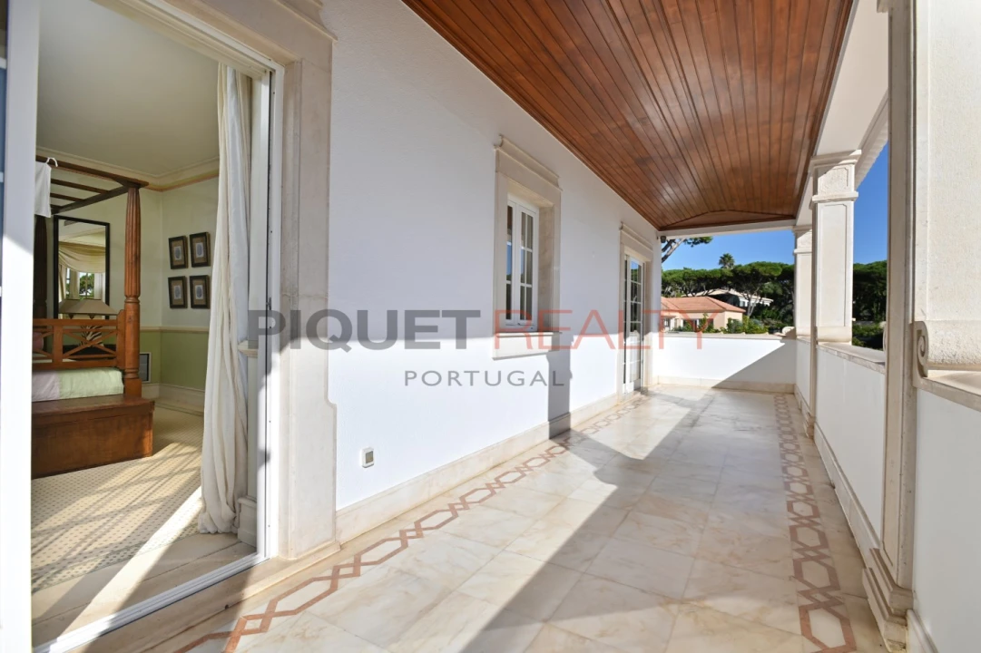 Moradia T6 para Venda em Cascais e Estoril Foto 43