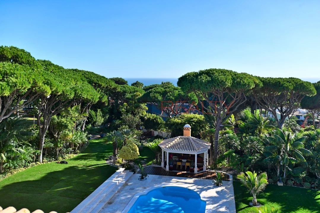 Moradia T6 para Venda em Cascais e Estoril Foto 51