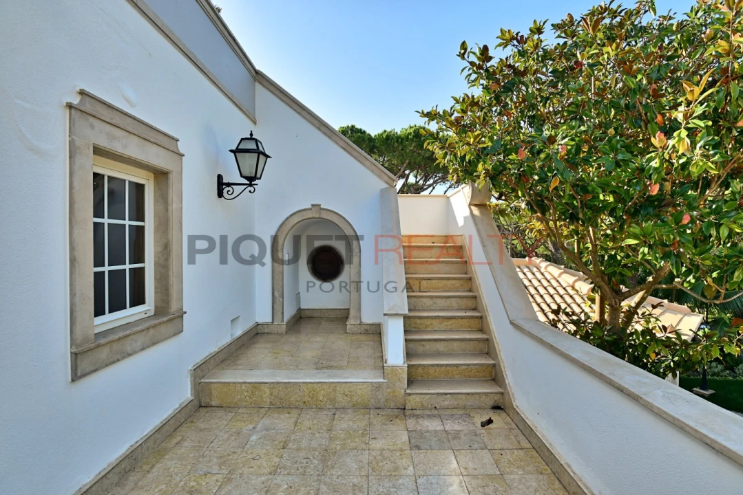 Moradia T6 para Venda em Cascais e Estoril Foto 52