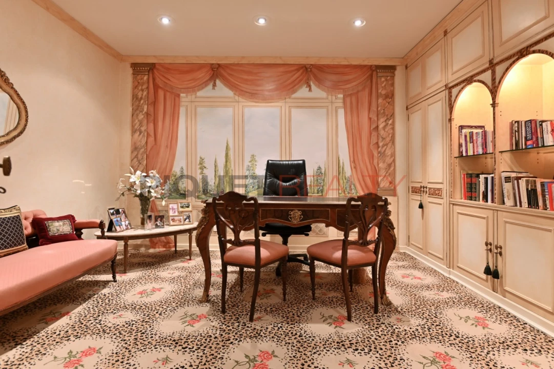 Moradia T6 para Venda em Cascais e Estoril Foto 53