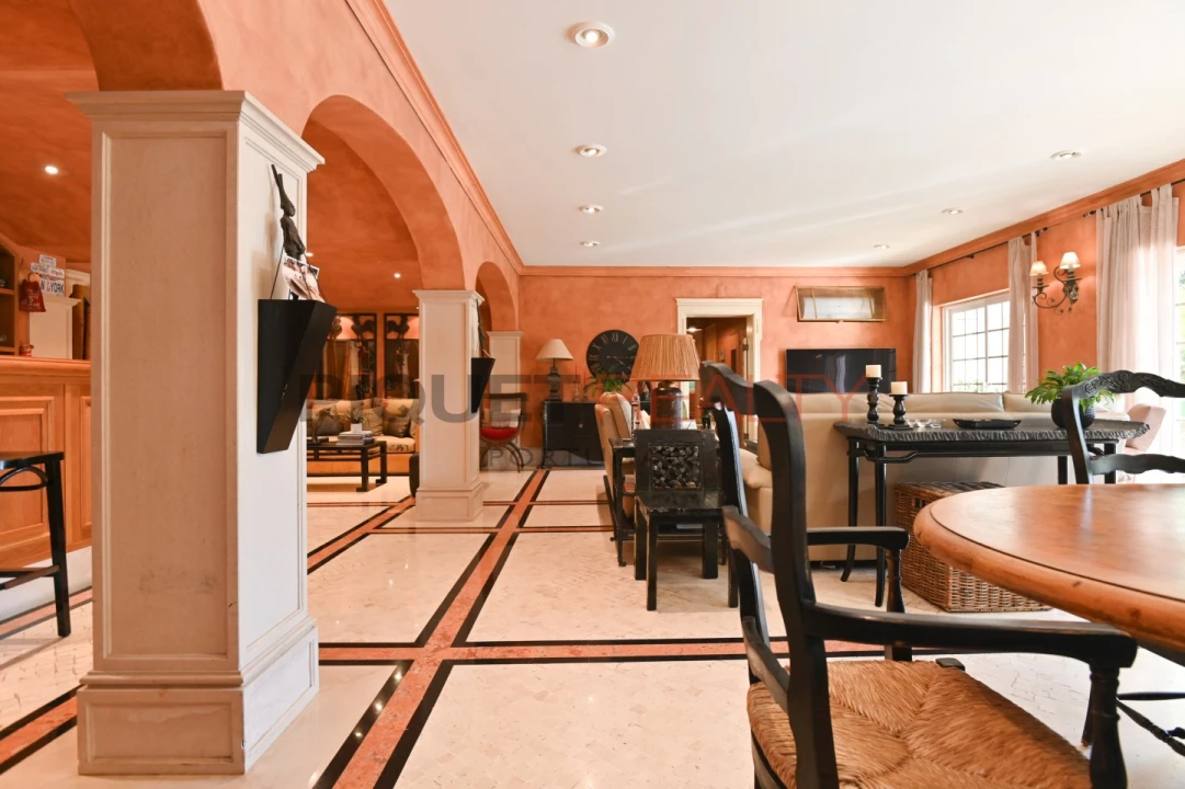 Moradia T6 para Venda em Cascais e Estoril Foto 55