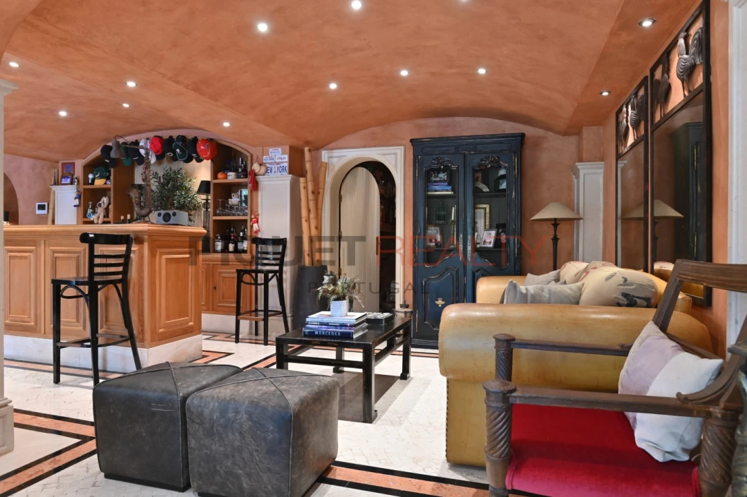 Moradia T6 para Venda em Cascais e Estoril Foto 56