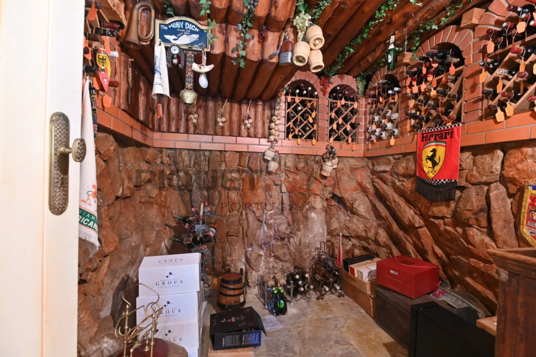 Moradia T6 para Venda em Cascais e Estoril Foto 58