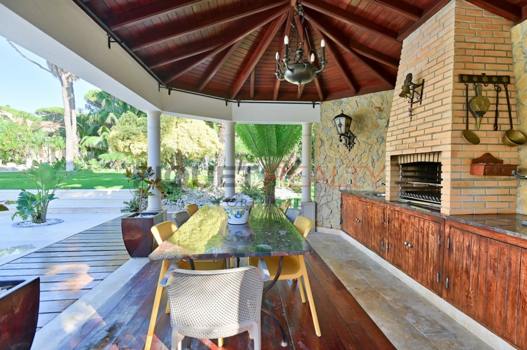 Moradia T6 para Venda em Cascais e Estoril Foto 65