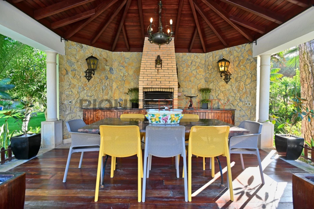 Moradia T6 para Venda em Cascais e Estoril Foto 66