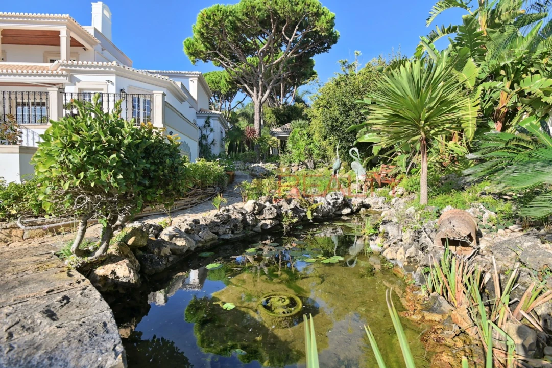 Moradia T6 para Venda em Cascais e Estoril Foto 68