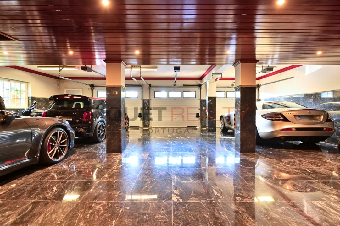 Moradia T6 para Venda em Cascais e Estoril Foto 72