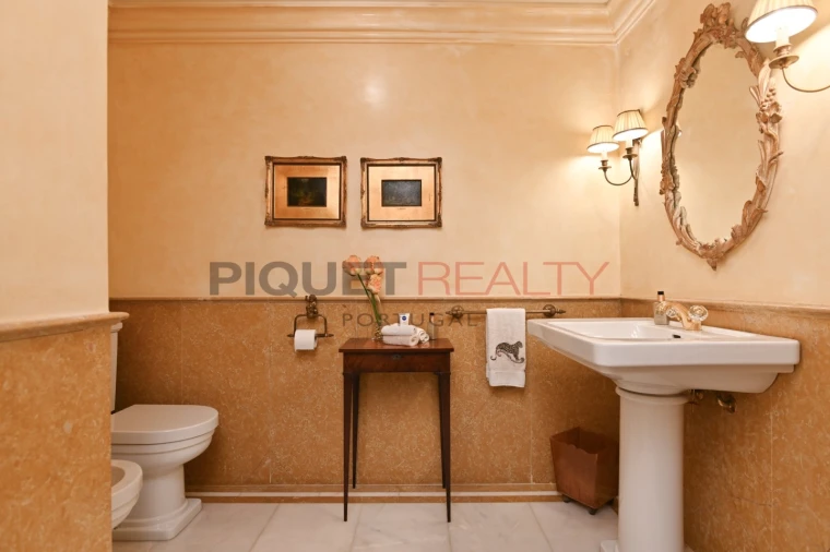 Moradia T6 para Venda em Cascais e Estoril Foto 4