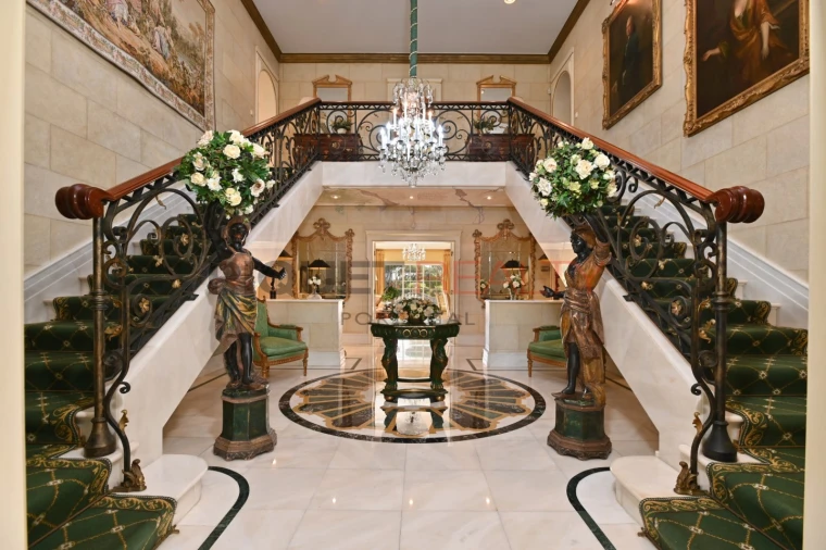 Moradia T6 para Venda em Cascais e Estoril Foto 5