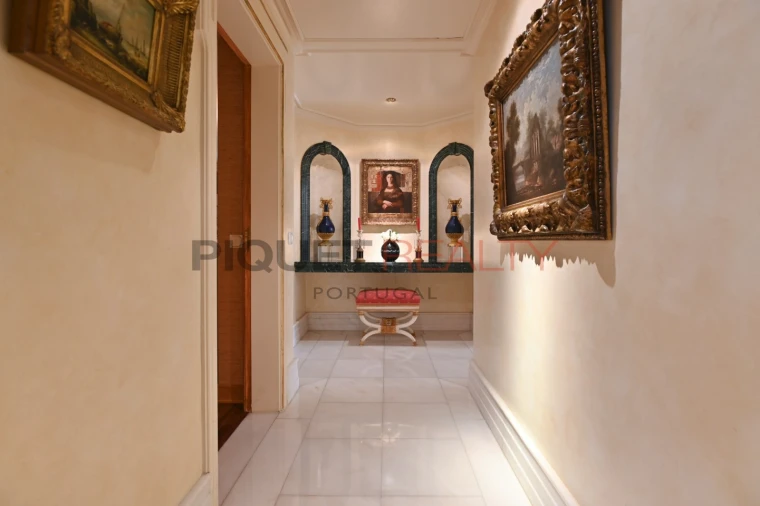 Moradia T6 para Venda em Cascais e Estoril Foto 7