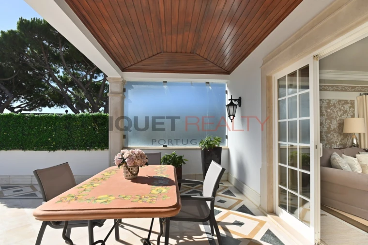 Moradia T6 para Venda em Cascais e Estoril Foto 17