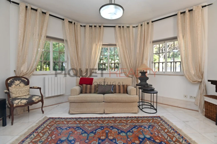 Moradia T6 para Venda em Cascais e Estoril Foto 28