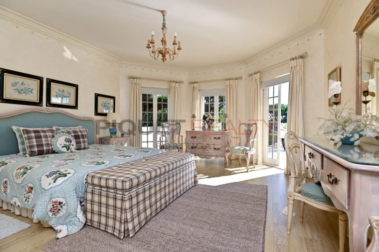 Moradia T6 para Venda em Cascais e Estoril Foto 36