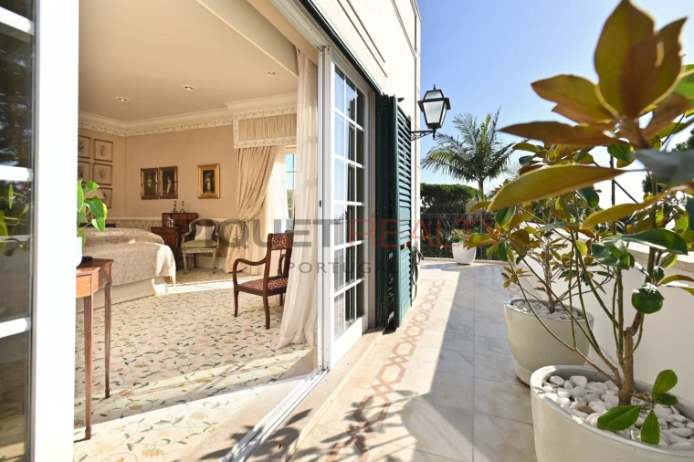 Moradia T6 para Venda em Cascais e Estoril Foto 38