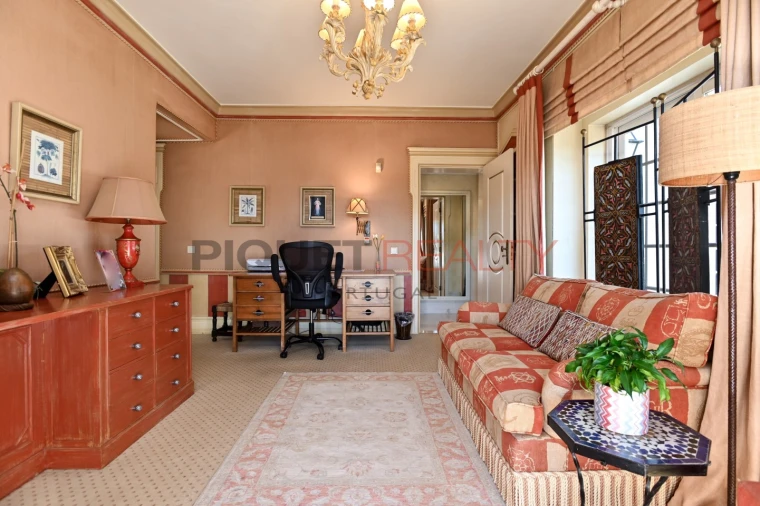 Moradia T6 para Venda em Cascais e Estoril Foto 44