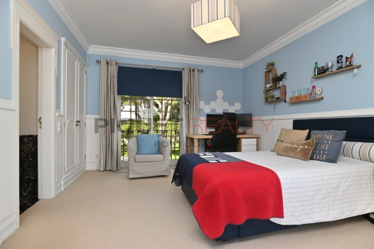 Moradia T6 para Venda em Cascais e Estoril Foto 48