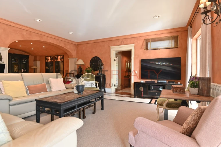 Moradia T6 para Venda em Cascais e Estoril Foto 54