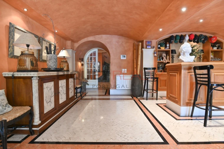 Moradia T6 para Venda em Cascais e Estoril Foto 59