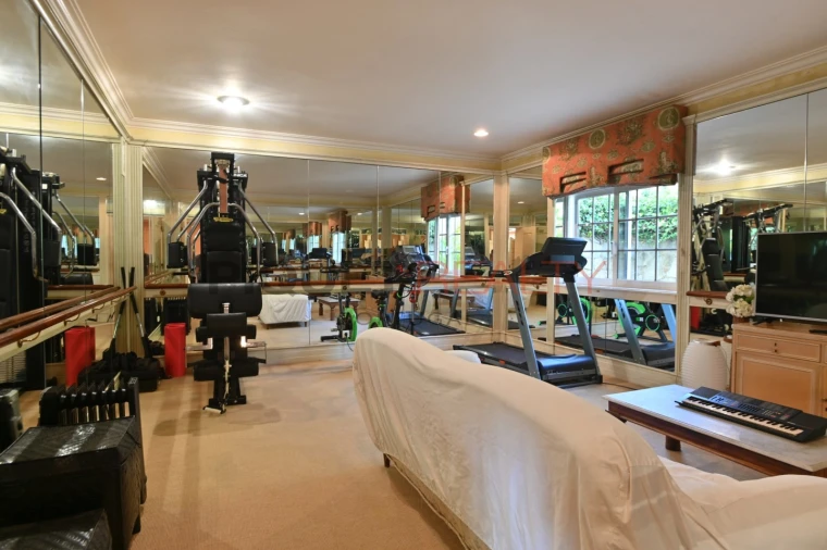 Moradia T6 para Venda em Cascais e Estoril Foto 61