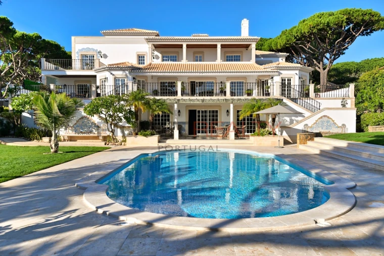 Moradia T6 para Venda em Cascais e Estoril Foto 63