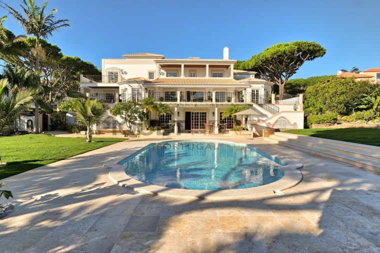 Moradia T6 para Venda em Cascais e Estoril Foto 64