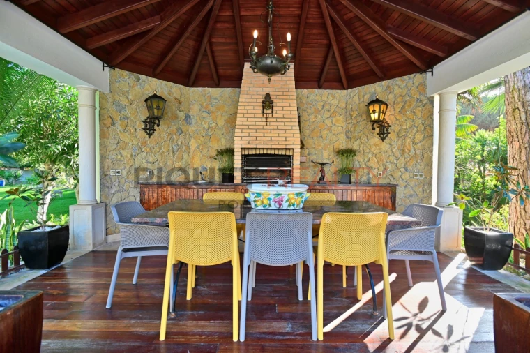 Moradia T6 para Venda em Cascais e Estoril Foto 66