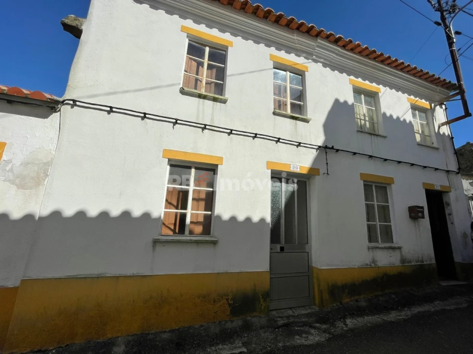 Moradia T2 para Venda em Gavião e Atalaia Foto 1