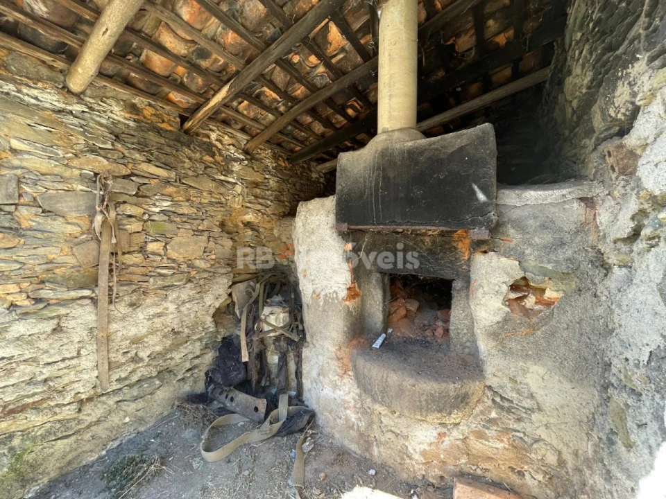 Moradia T2 para Venda em Gavião e Atalaia Foto 12