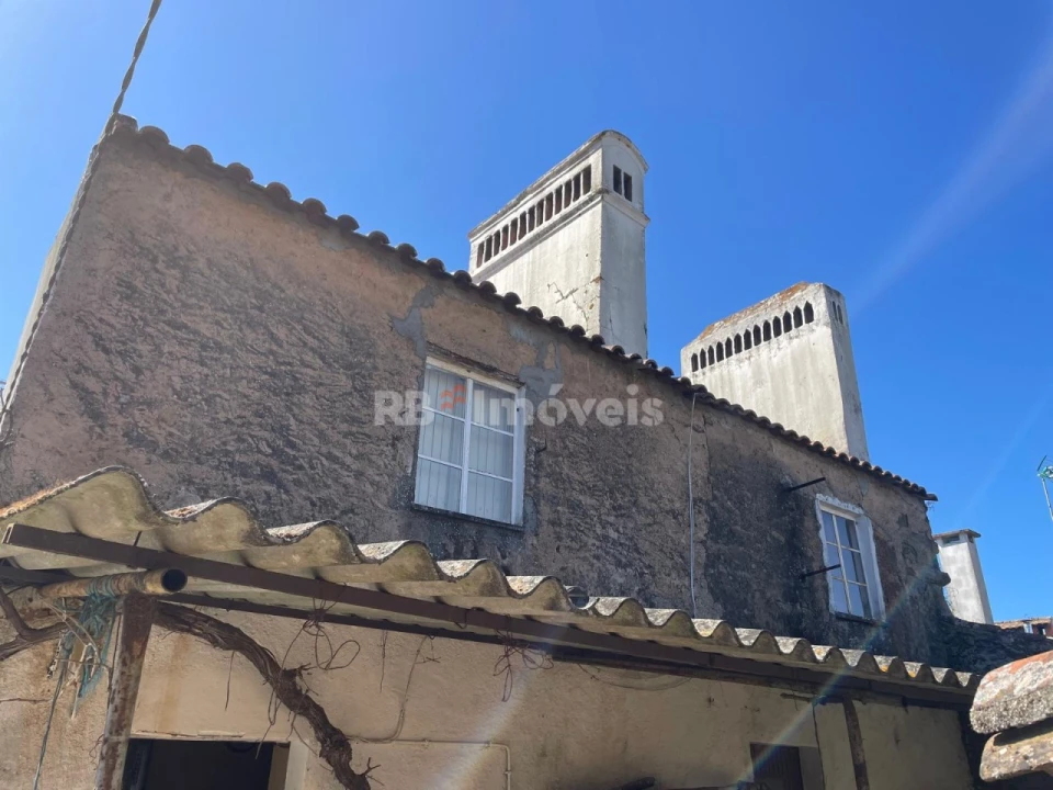 Moradia T2 para Venda em Gavião e Atalaia Foto 13