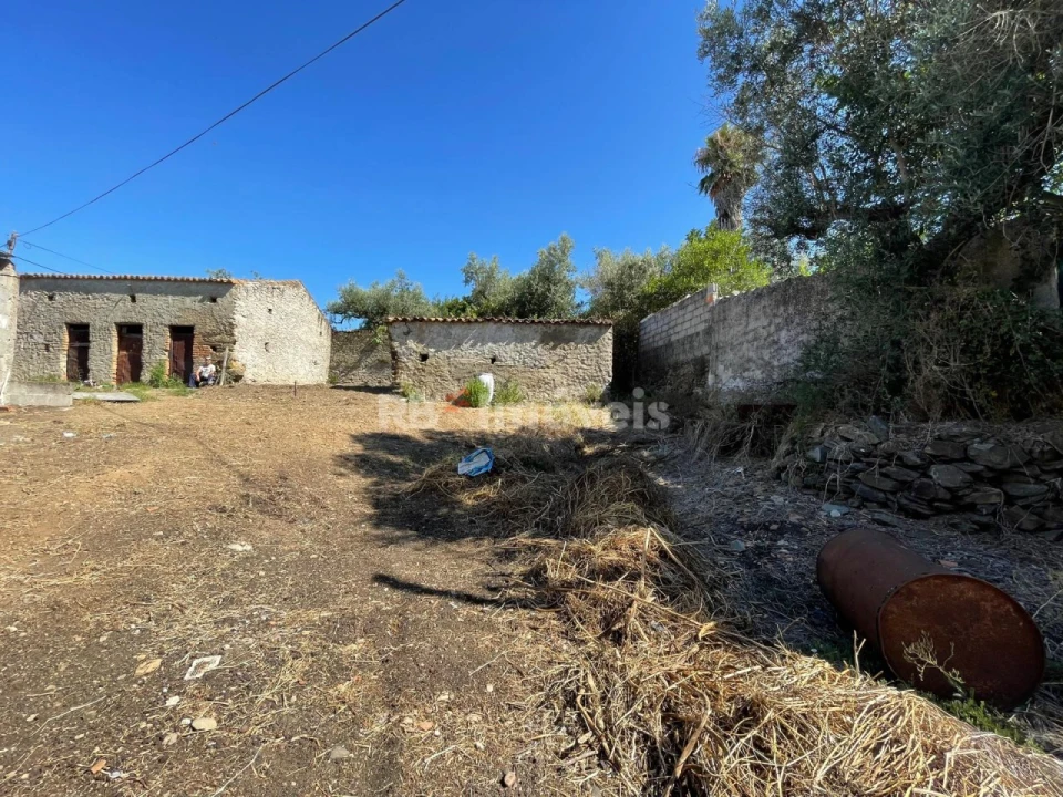 Moradia T2 para Venda em Gavião e Atalaia Foto 2