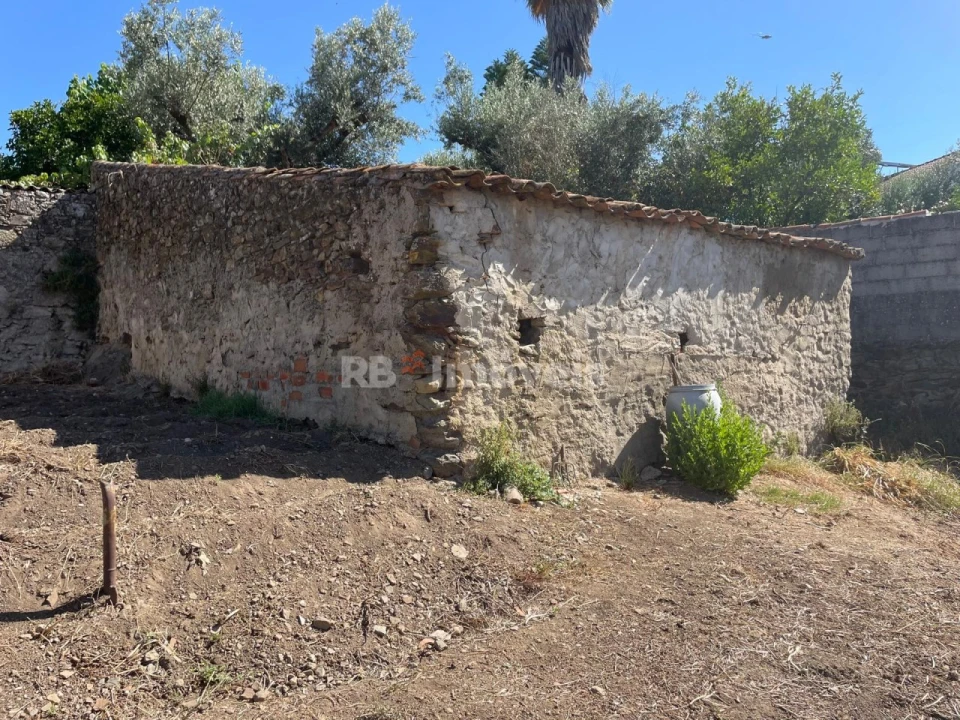 Moradia T2 para Venda em Gavião e Atalaia Foto 14