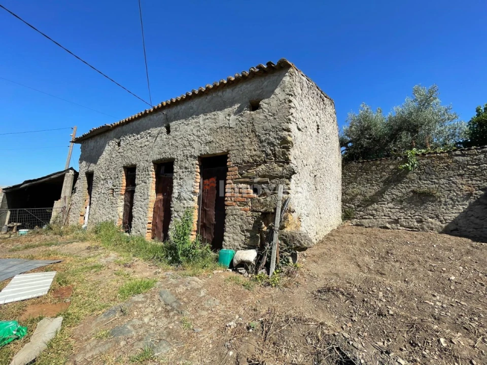 Moradia T2 para Venda em Gavião e Atalaia Foto 6