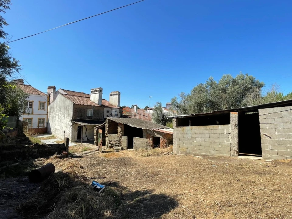 Moradia T2 para Venda em Gavião e Atalaia Foto 15