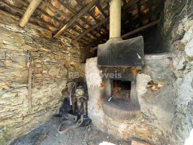 Moradia T2 para Venda em Gavião e Atalaia Foto 12